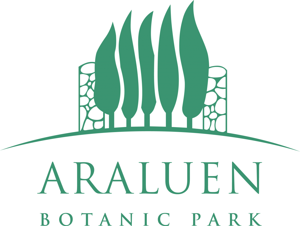 Araluen Botanic Park