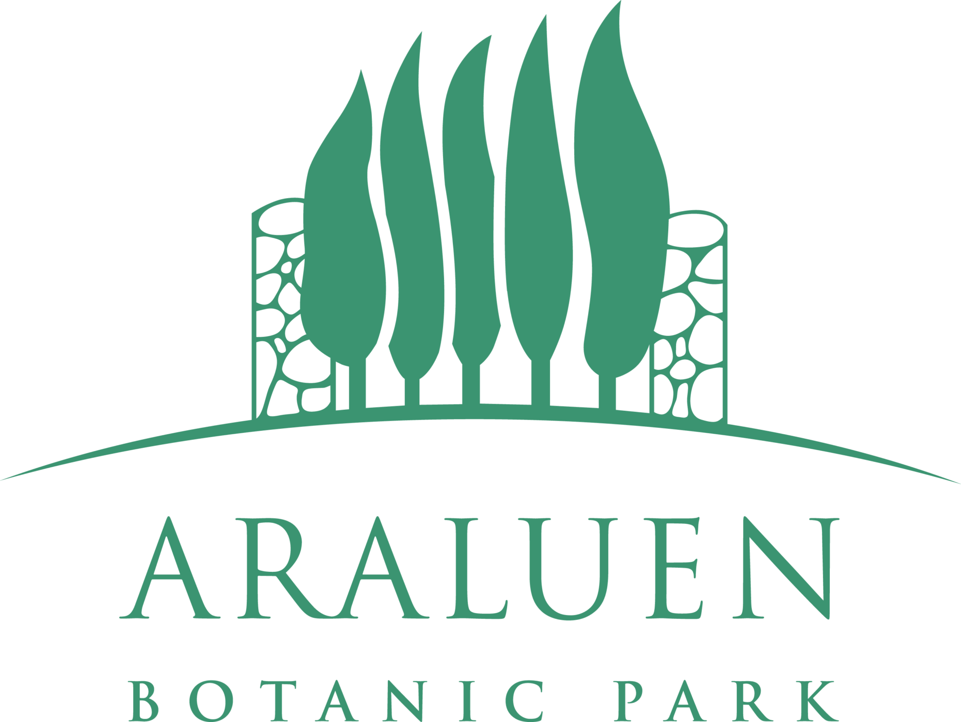 Araluen Botanic Park