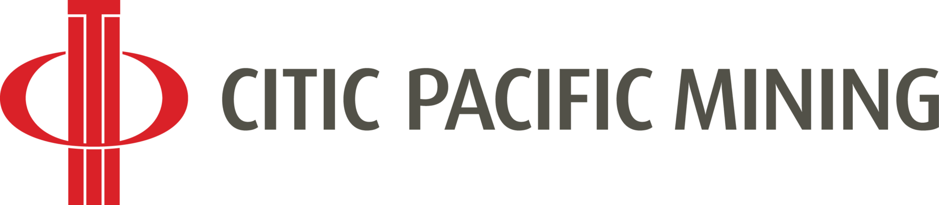 CITIC Pacific Mining