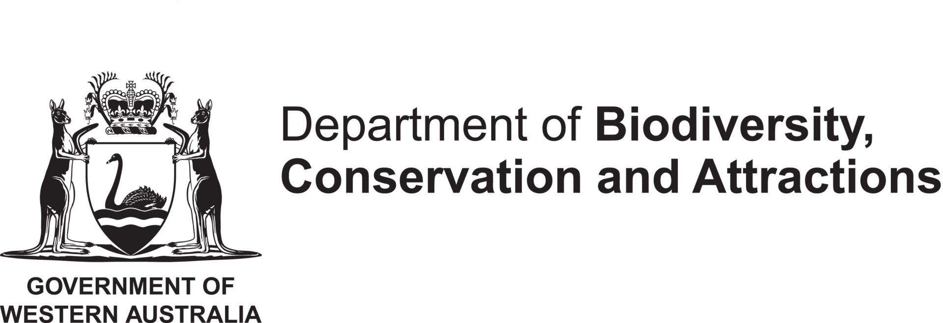 Department of Biodiversity, Conservation and Attractions 