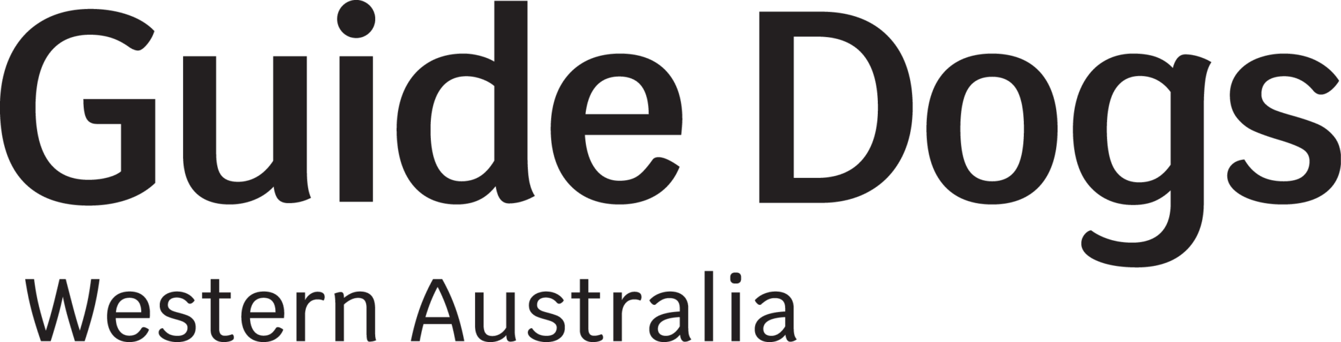 Guide Dogs WA
