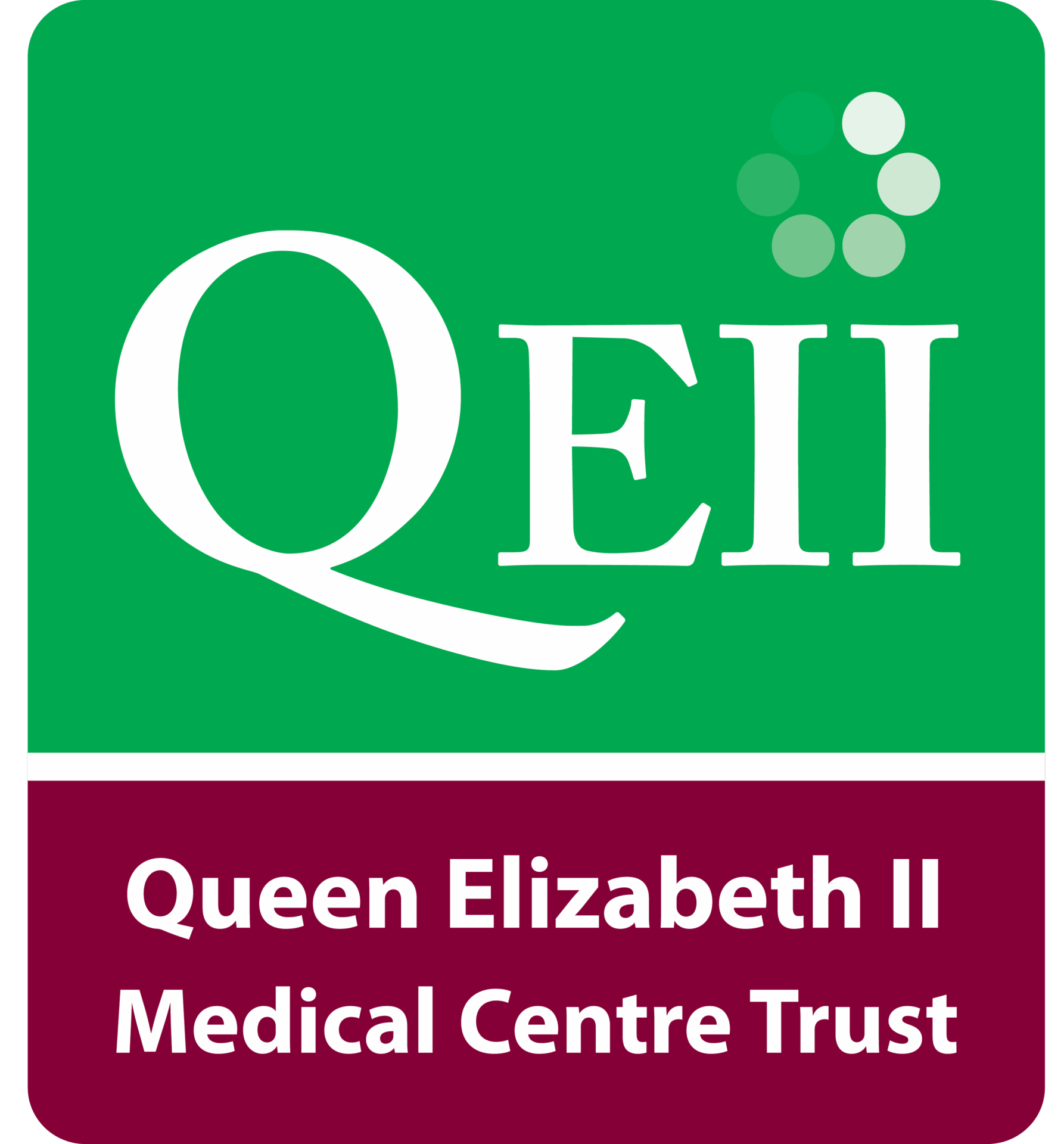 QEII Queen Elizabeth II Medical Centre Trust