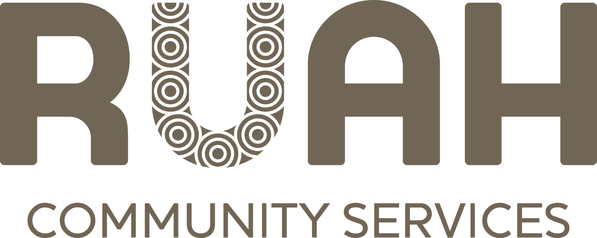 RUAH Community Services