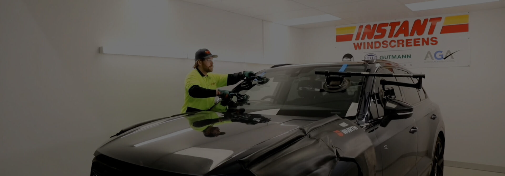 Instant Windscreens - key2creative